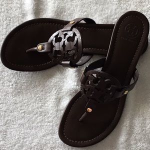 Tory Burch Miller Sandals